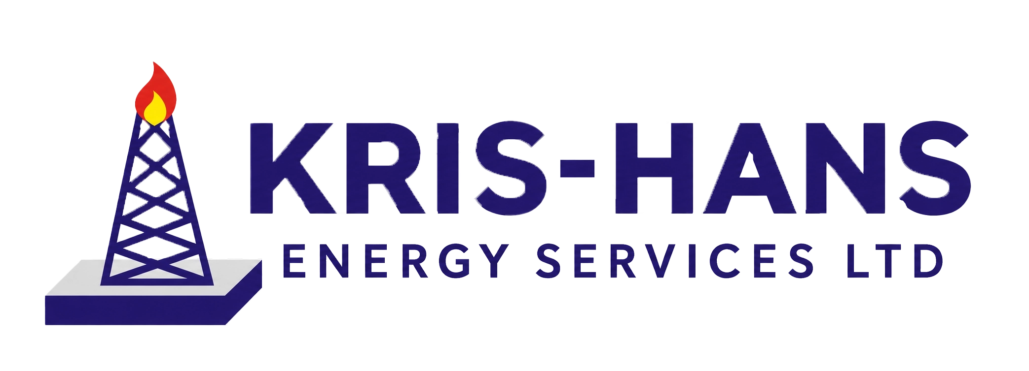 krishansenergy.com